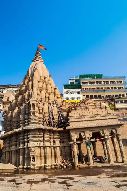 Ratneshwar Mahadev Temple