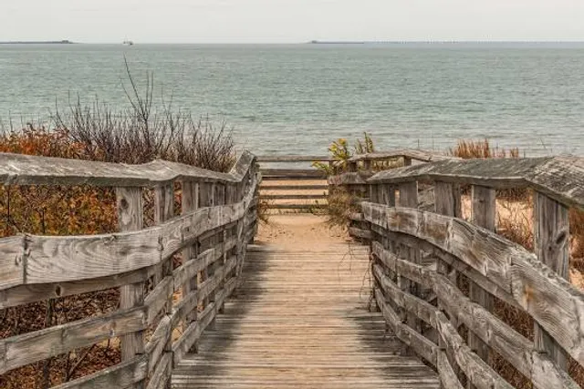 First Landing State Park