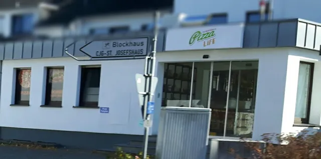 Pizza Life Kebaphaus | Pizza & Döner Lieferdienst Reichshof 🍕🥙