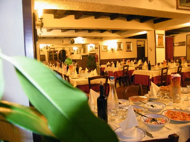 Ristorante La Fornasetta