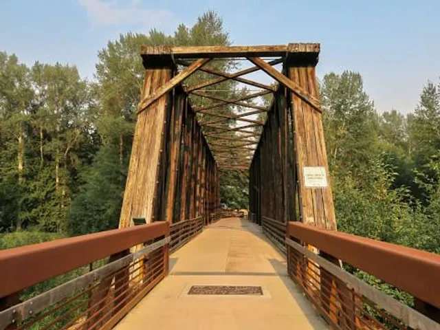 Dungeness River Nature Center