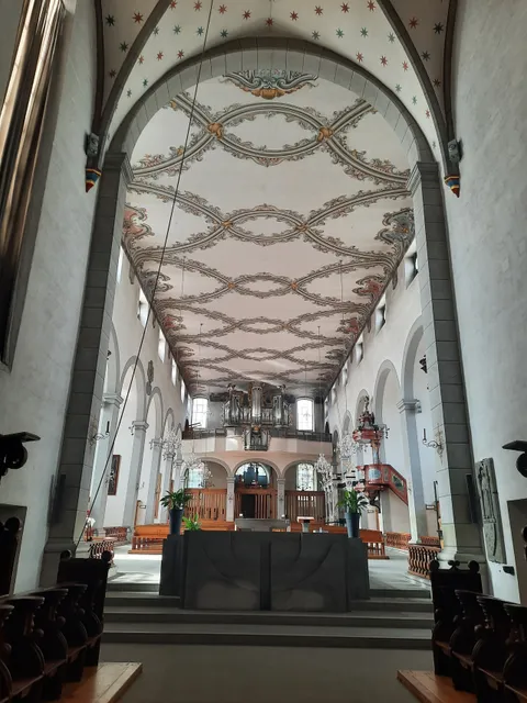 Eglise des Cordeliers