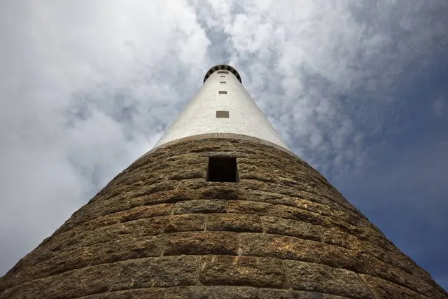 Phare du Trezien