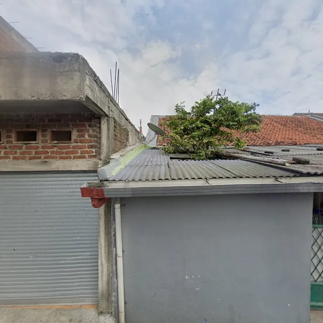 Ayam Tulang Lunak Bah Anom