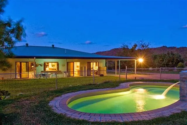 Magnetic Island Bed and Breakfast