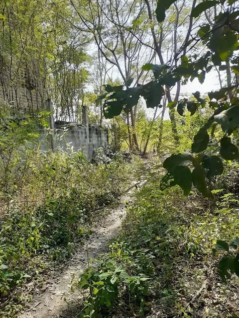 Najnižší bod Slovenska