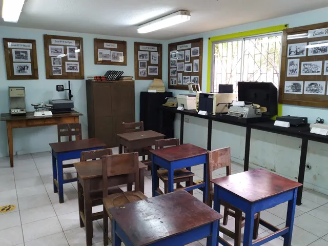 Museo de Puchuncaví