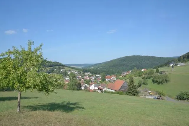 Verwaltungsgemeinschaft Burgsinn