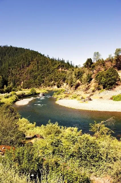 Lake Clementine Trail