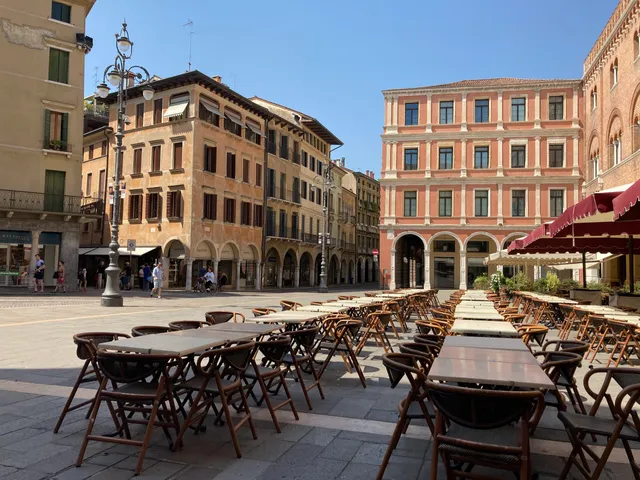 da Pino Piazza dei Signori