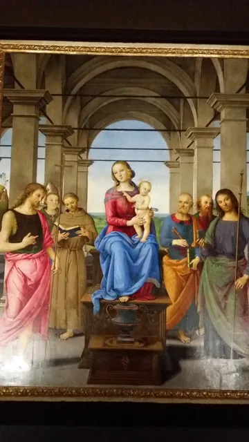 Pinacoteca Diocesana di Arte Sacra