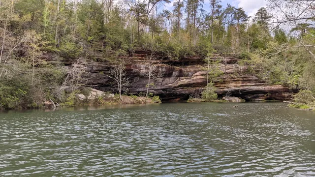 Pickett CCC Memorial State Park