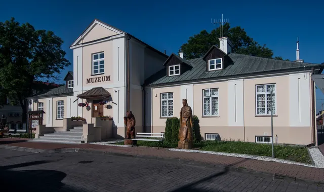 Muzeum Regionalne w Łukowie