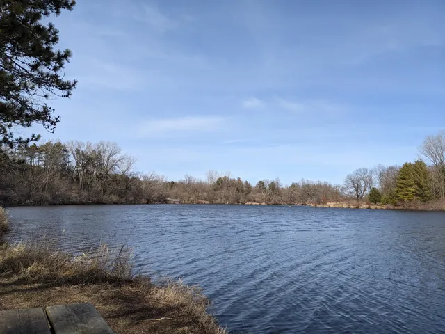 Brookdale Conservation Area