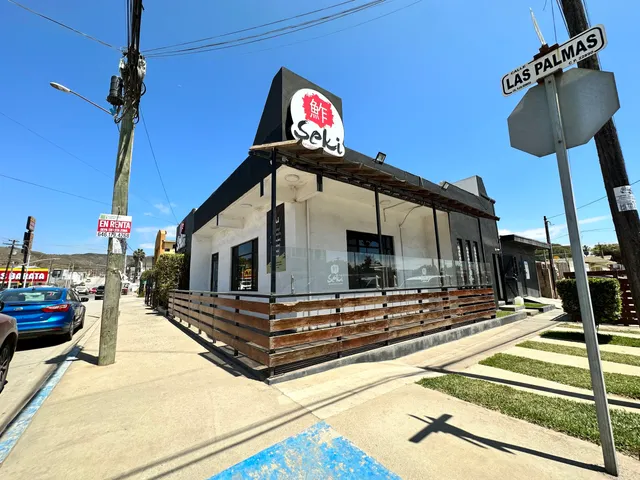 Seki Japanese Baja Cuisine