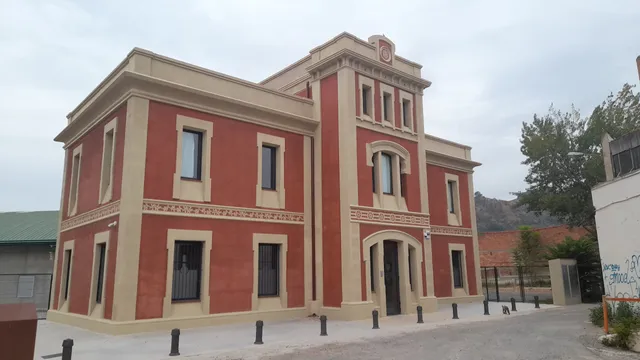 Associació dels Amics del Ferrocarril de Martorell