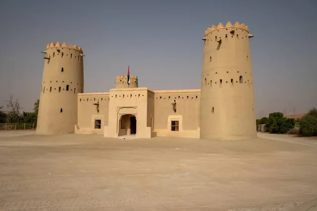 Castello Arabo Normanno