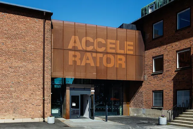 Accelerator | Stockholm University