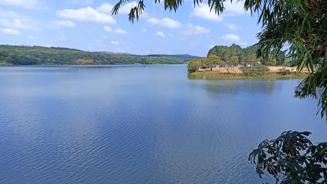 Novo Mar De Minas - Turismo Náutico