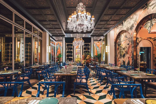 De.Wan 1958 by Chef Wan