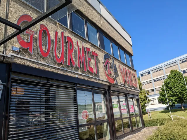 Gourmet World Herford