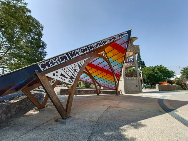 Taichung Aboriginal Integrated Services Centre