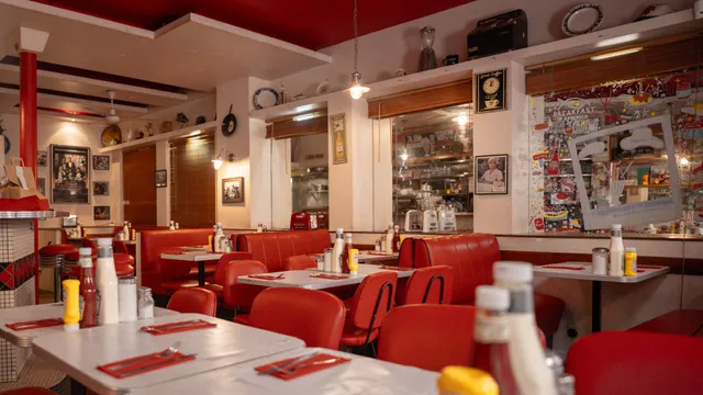 Breakfast in America