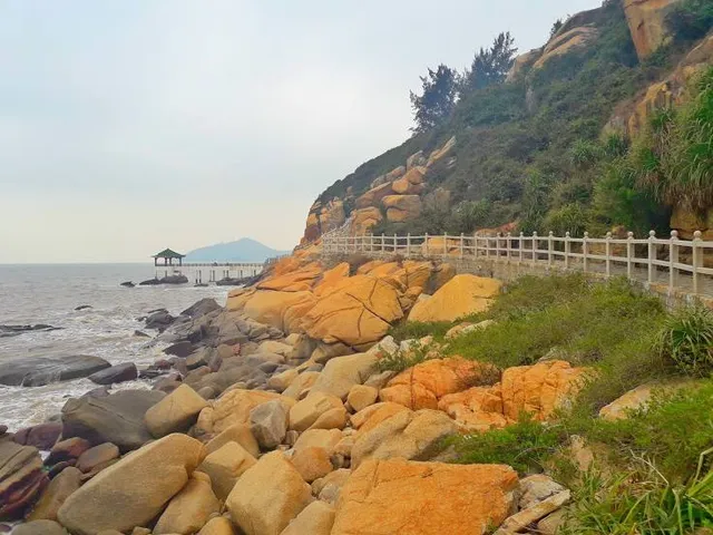 Hác Sá Reservoir Barbecue Park