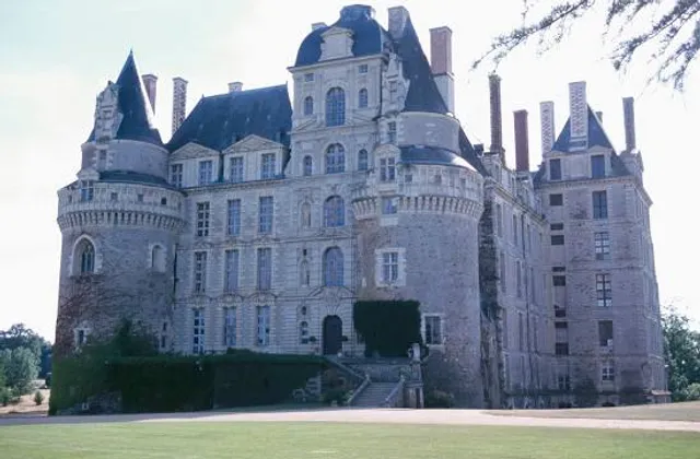 Château de Brissac