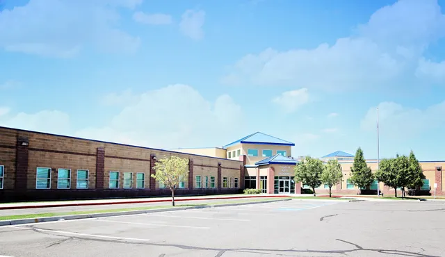 Syracuse Arts Academy Antelope Elementary