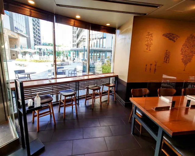 Starbucks Coffee - Fuchu Kururu