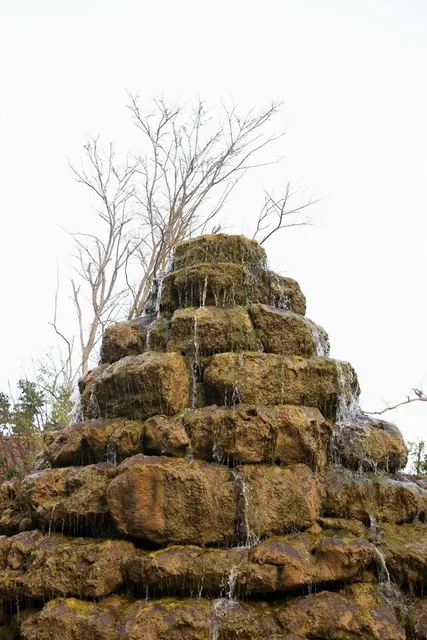 The Japanese Garden Island