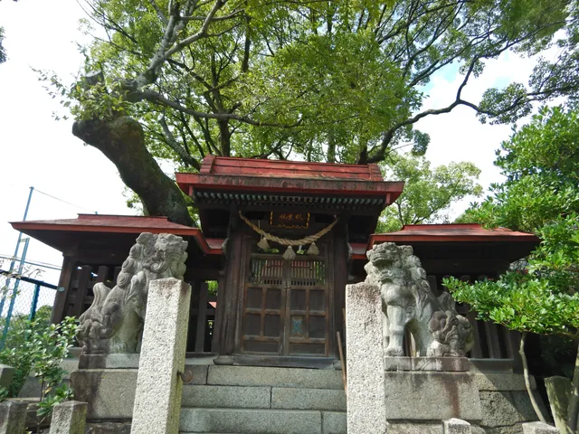 Akiba Shrine
