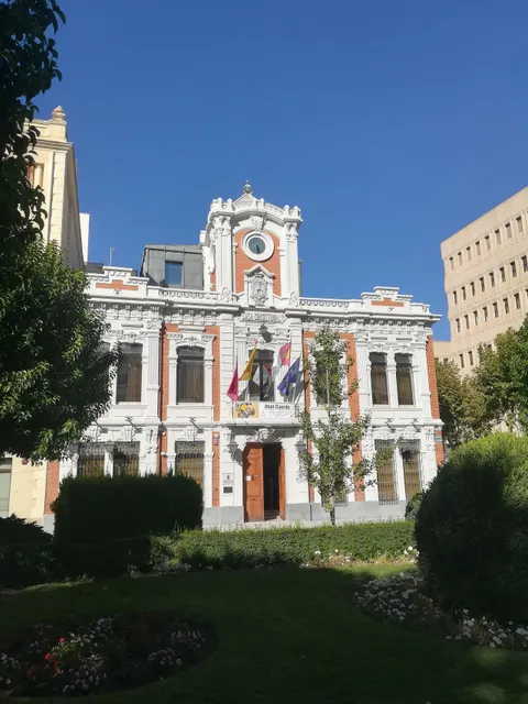 Museo Municipal de Albacete