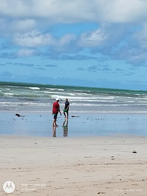 Praia da Costa Brava