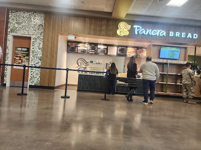 Panera Bread