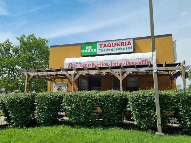 Taqueria Mi Costa