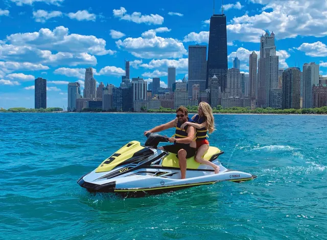 Jet Ski Chicago