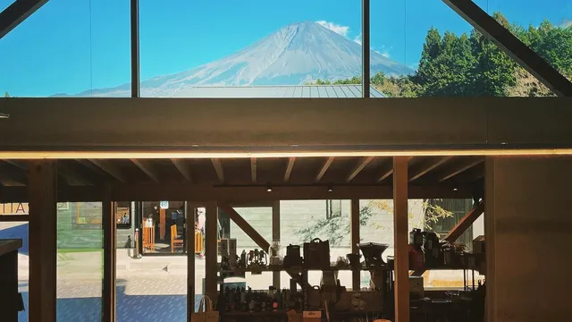 Shiraito General Store