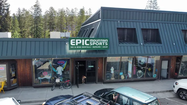 Epic Mountain Sports