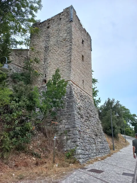 Castello di Montalto