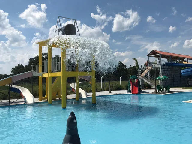 Parque Castellus Club