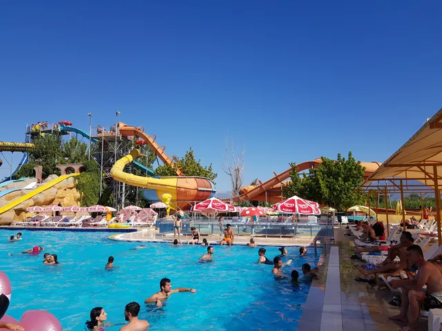 Cavusoglu Aquapark