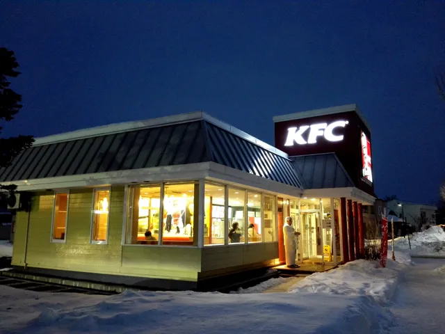 KFC