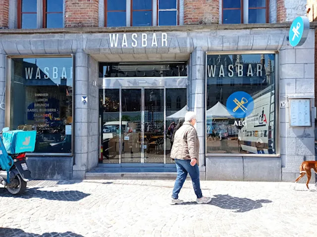 WASBAR