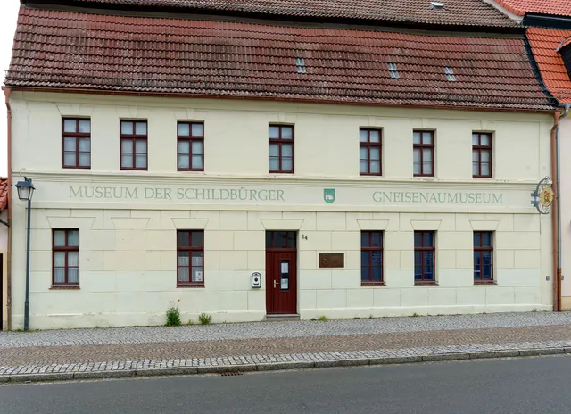 Museum der Schildbürger