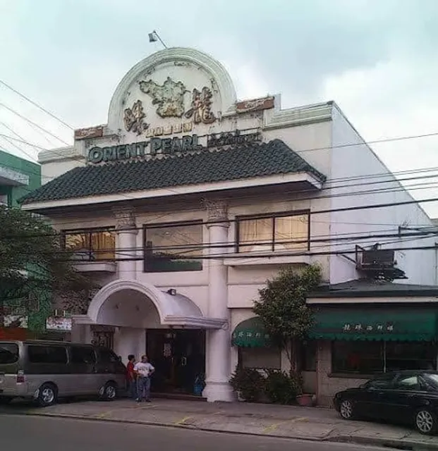 Orient Pearl Seafood and Restaurant 龍珠