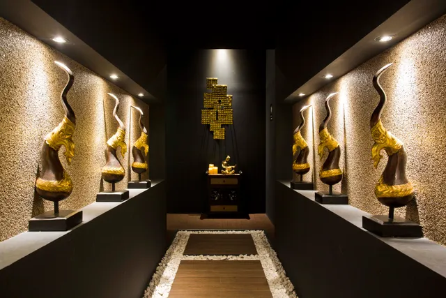 Natureland Springvale East Coast