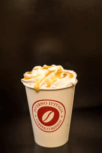 Cafeteria Inverno D'Itália