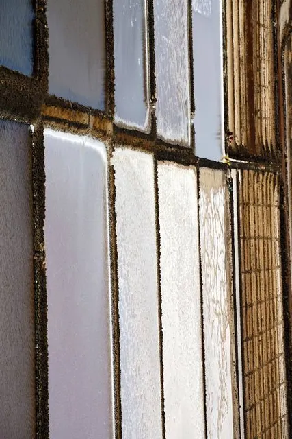 Museo del Agua, Lanjarón